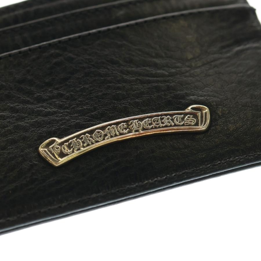 CHROME HEARTS（クロムハーツ） DOUBLE SIDE ダブルサイド CHクロス