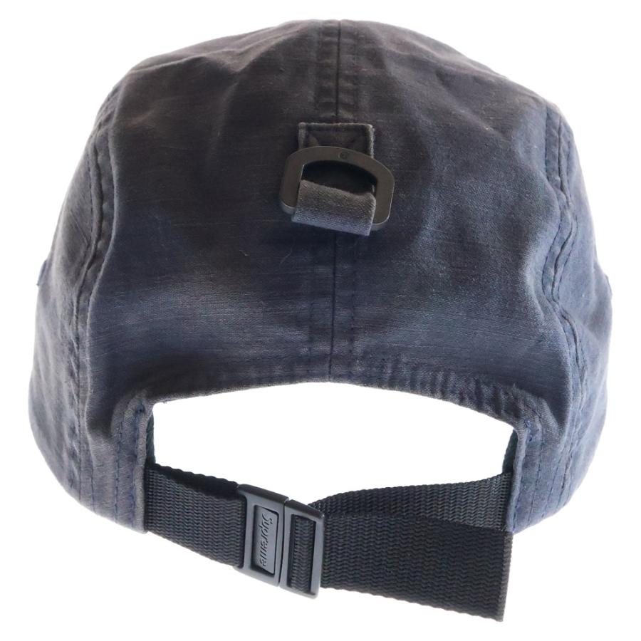 Supreme（シュプリーム） 23AW ARABIC LOGO CAMP CAP アラビックロゴ