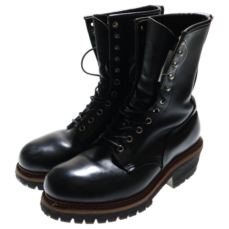 RED WING レッド ウイング LOGGER BOOTS ロガーブーツ 2218-13099-P08