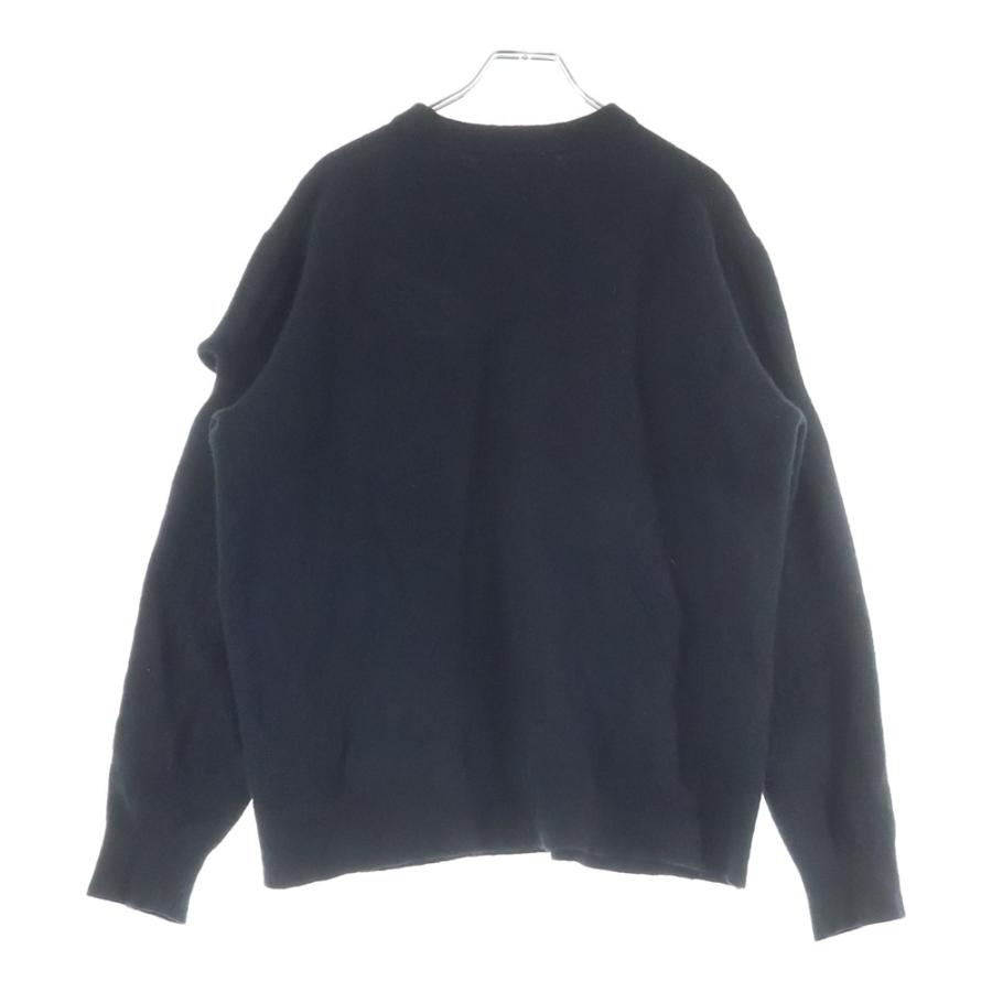 TOGA（トーガ） Hole knit pullover ホール ニット プルオーバー