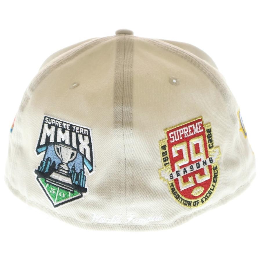 Supreme（シュプリーム） 23AW Championship Box Logo New Era