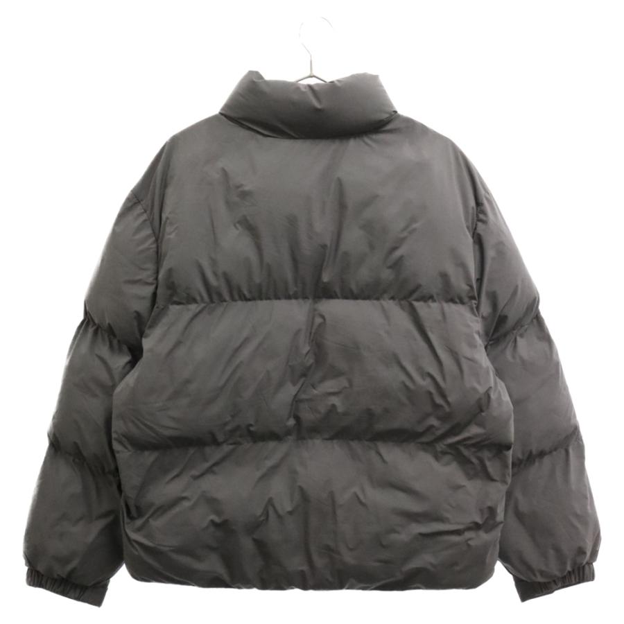 MUSINSA STANDARD ムシンサスタンダード ジップアップ ダウン