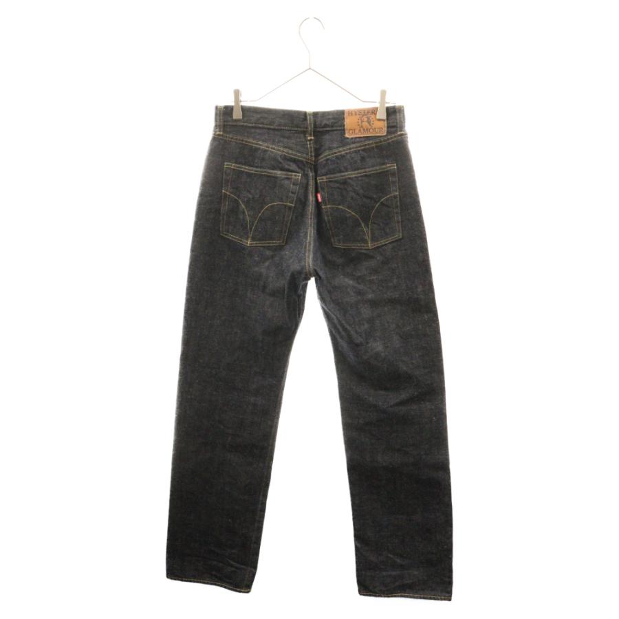 HYSTERIC GLAMOUR（ヒステリックグラマー） 24SS 60S XX 大戦モデル