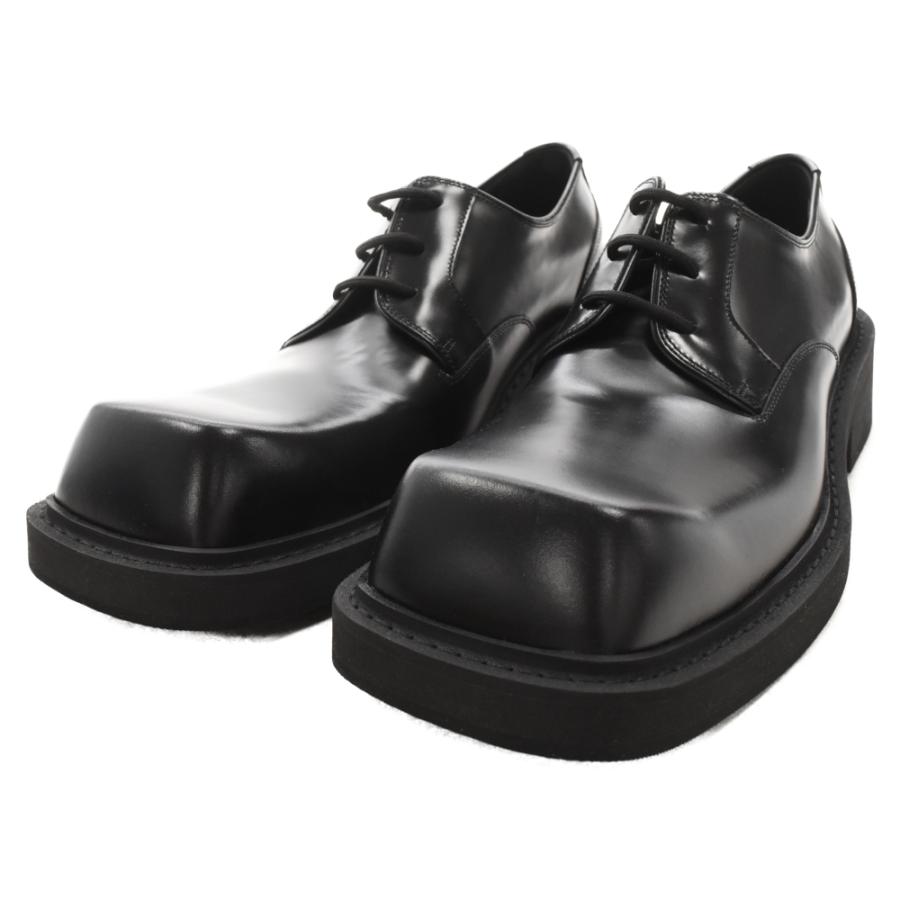 BALENCIAGA（バレンシアガ） INSPECTOR 40MM DERBY 693912