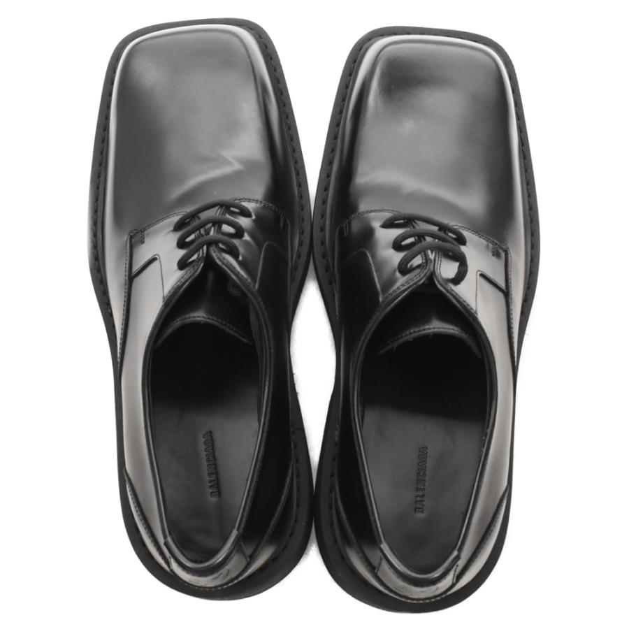 BALENCIAGA（バレンシアガ） INSPECTOR 40MM DERBY 693912