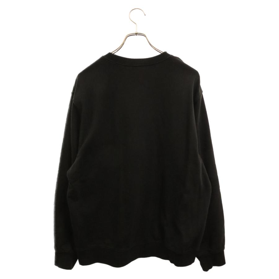 Supreme（シュプリーム） 18SS ×Lacoste Crewneck SH8513 ラコステ