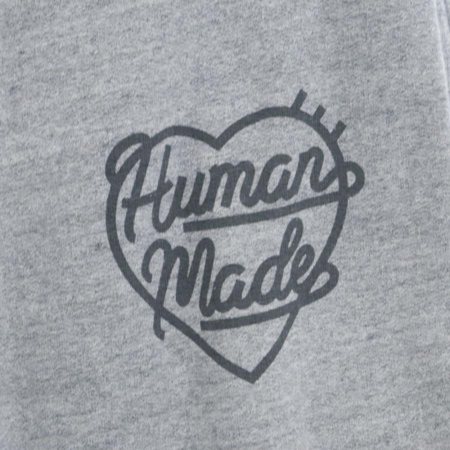 HUMAN MADE（ヒューマンメード） ヒューマンメイド 22AW HEART