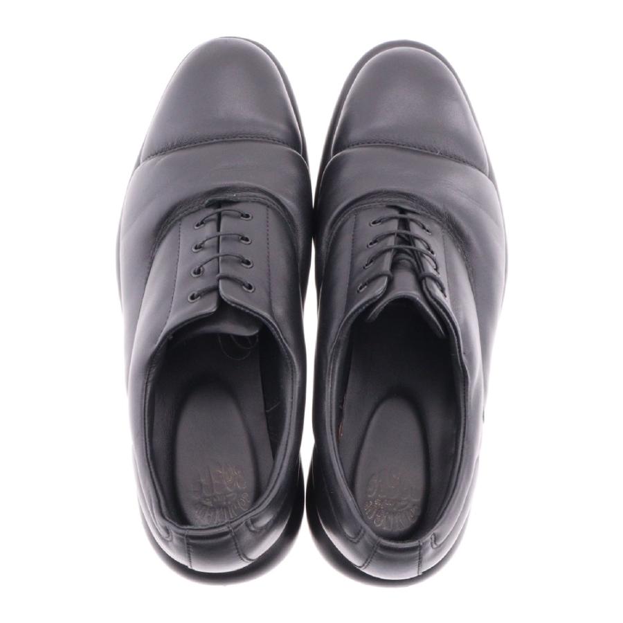 MARTINE ROSE マーティンローズ × CLARKS Oxford クラークス