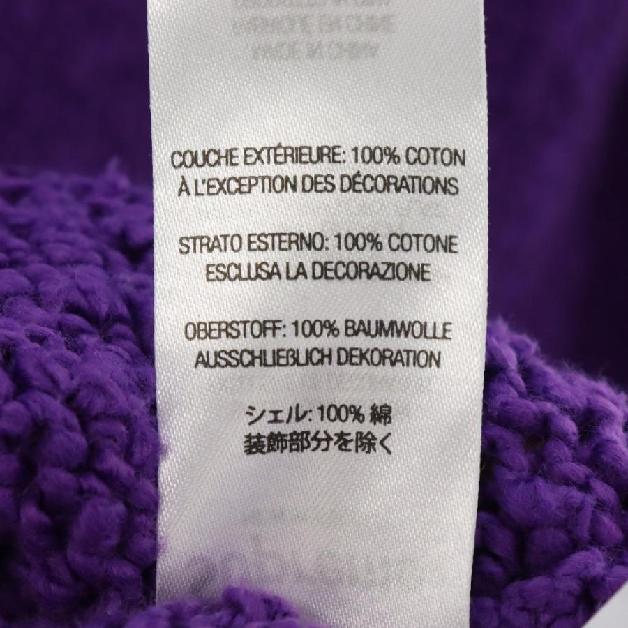 Supreme（シュプリーム） 24SS Boucle Small Box Sweater ブークレ