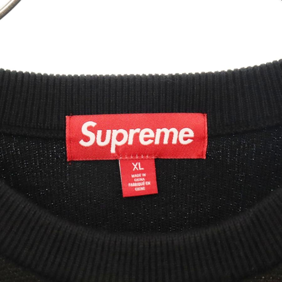 Supreme（シュプリーム） 23AW American Psycho Sweater アメリカン