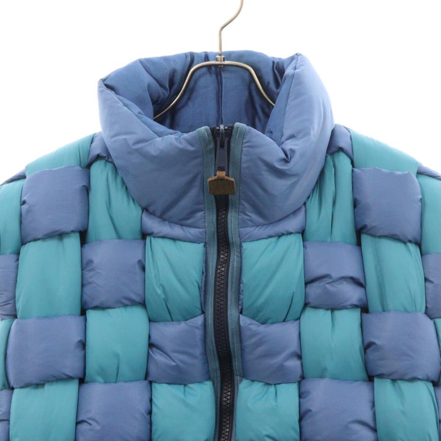 KAPITAL（キャピタル） Nylon Keel Weaving Vest EK-788 ナイロン