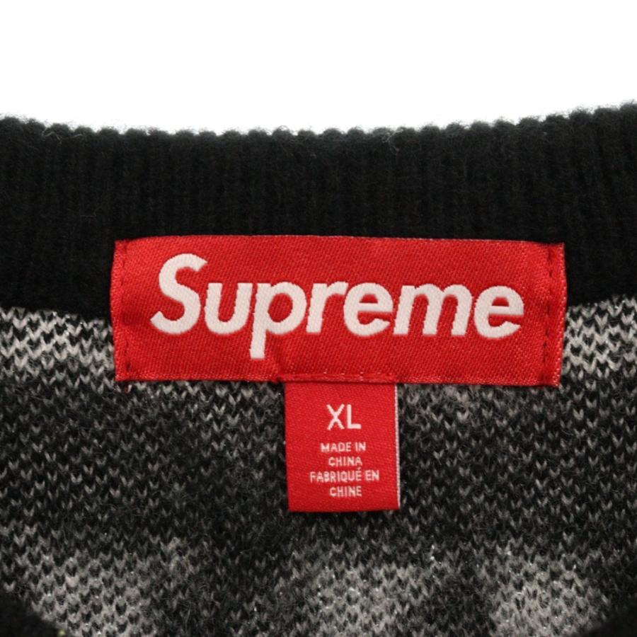 Supreme（シュプリーム） 25SS Money Sweater マニーセーター クルー