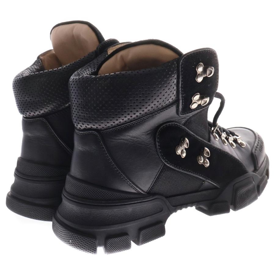 GUCCI（グッチ） SEGA Flashtrek セガ フラッシュトレック レザー