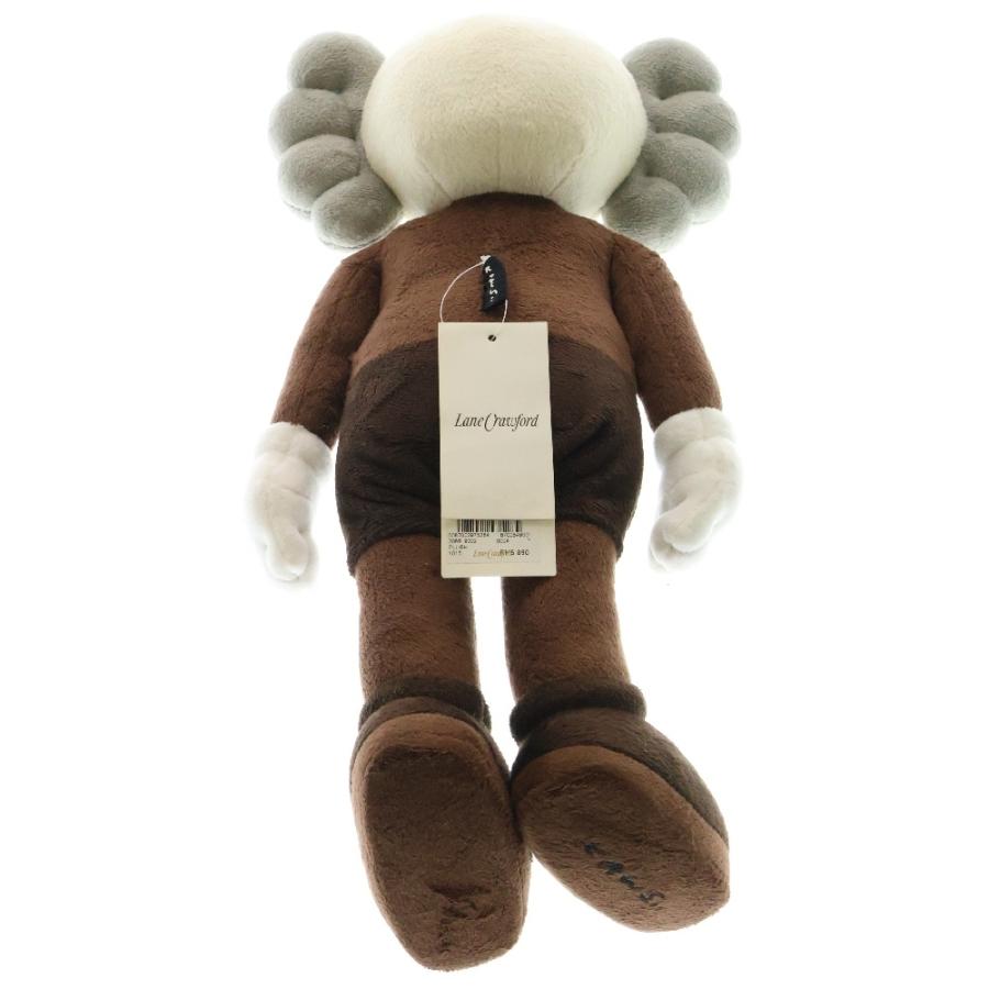 KAWS カウズ Companion Plush コンパニオンプラッシュ ぬいぐるみ