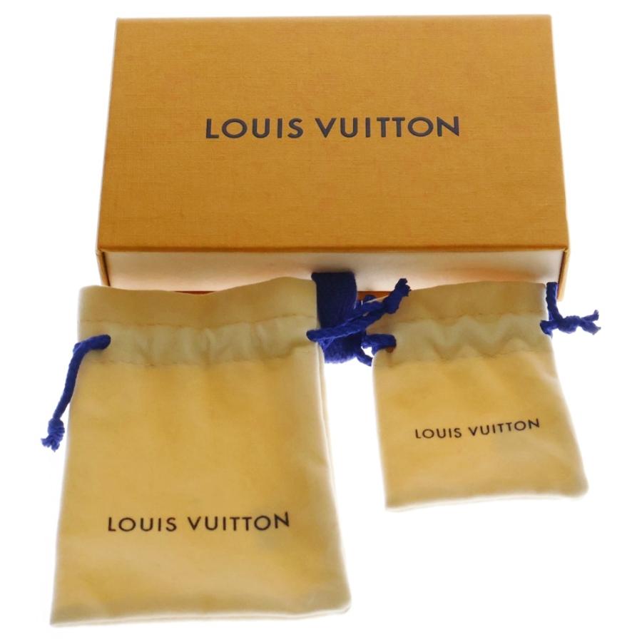 LOUIS VUITTON（ルイ・ヴィトン） LV Dynasty Pearls Brooch
