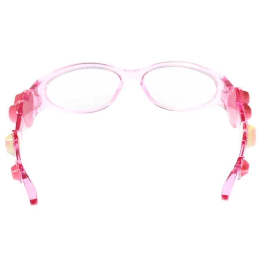 GENTLE MONSTER ジェントルモンスター GUMMY PC12 グミ テンプル装飾