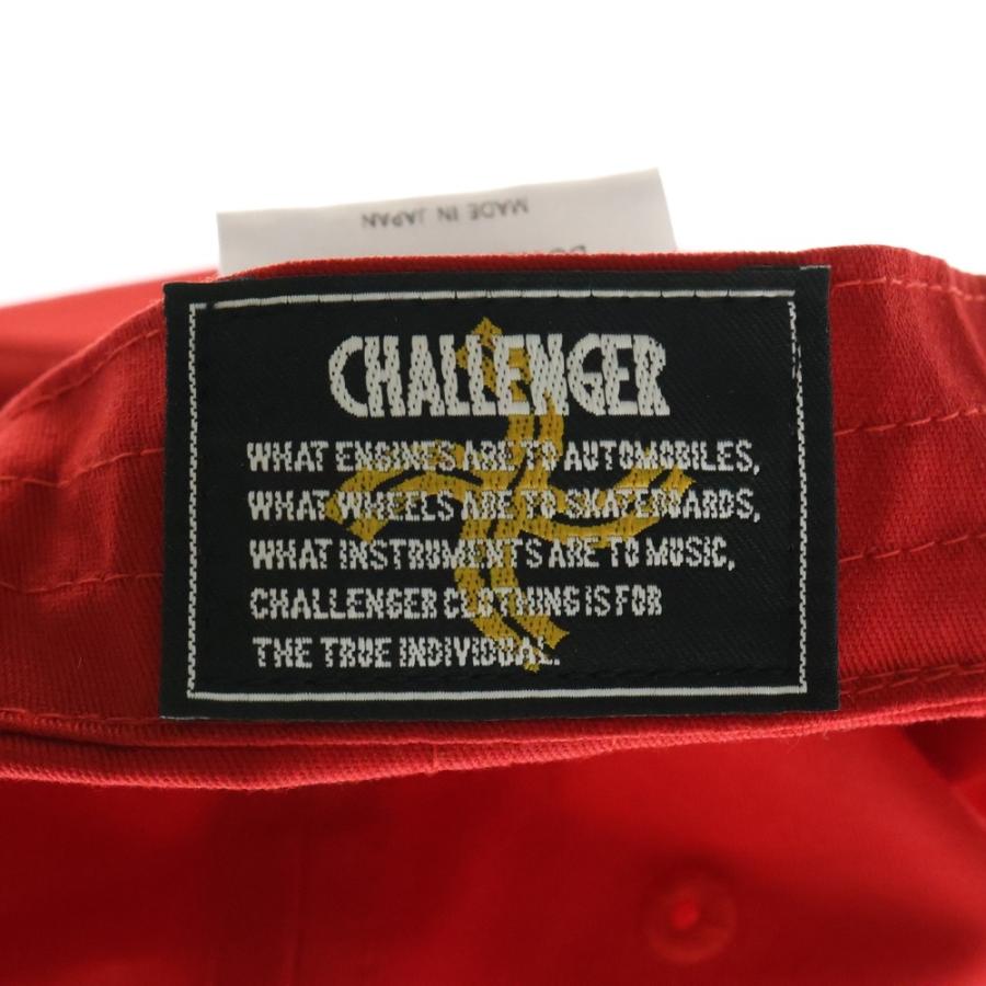 CHALLENGER（チャレンジャー） ×HAROSHI xBUDWEISER ×ハロシ