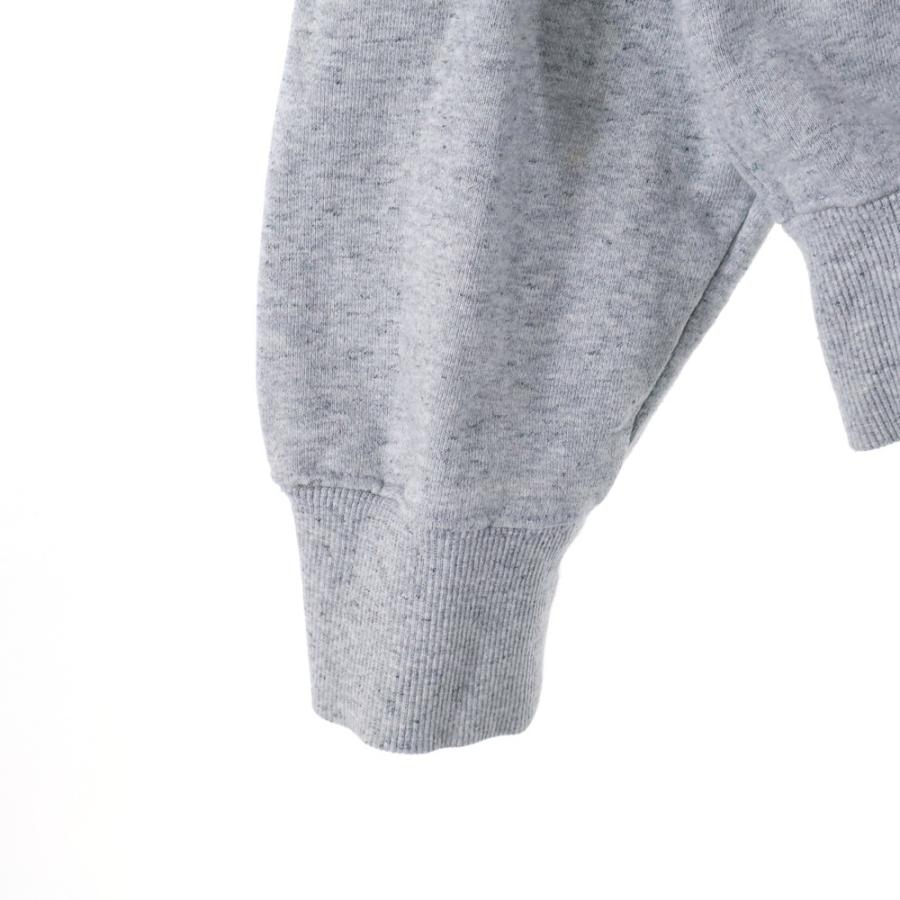 thisisneverthat（ディスイズネバーザット） T-LOGO CREWNECK ロゴ