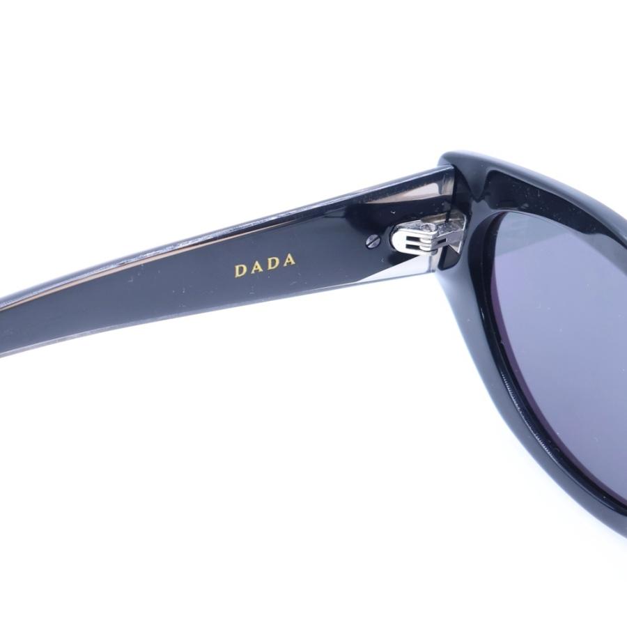 GENTLE MONSTER ジェントルモンスター DADA-01 ダダ サングラス アイ