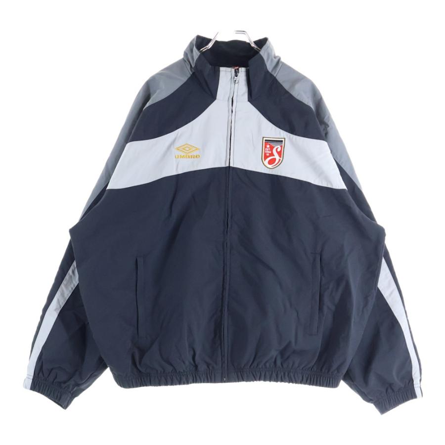 Supreme（シュプリーム） 23SS ×Umbro Snap Sleeve Jacket ×アンブロ