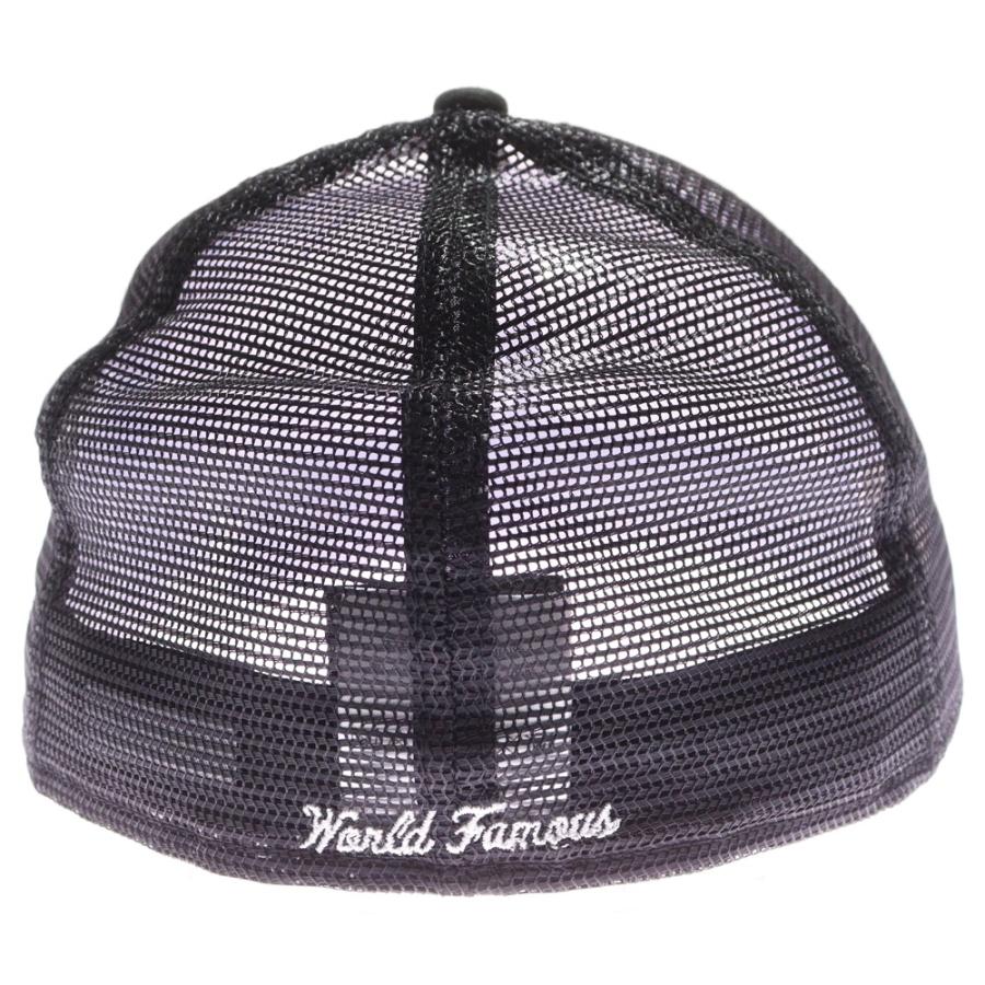 Supreme（シュプリーム） 22SS ×NEWERA Box Logo Mesh Back ニューエラ