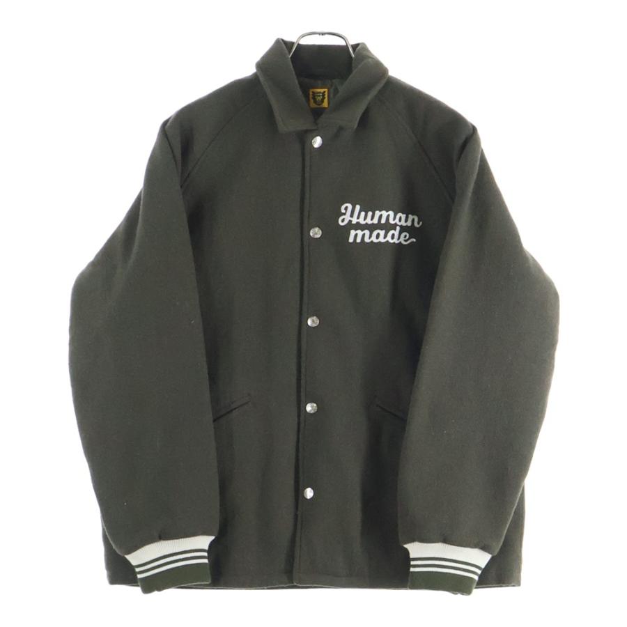 HUMAN MADE（ヒューマンメード） ヒューマンメイド STADIUM JACKET