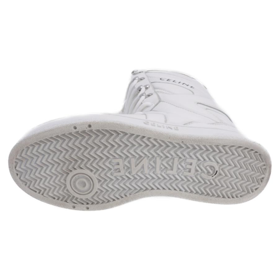 CELINE（セリーヌ） WINTER SNOW BOOTS チャンキースノーブーツ