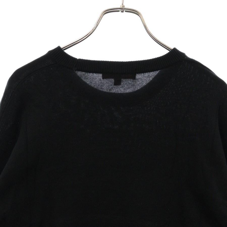 Supreme（シュプリーム） 19AW Logo Stripe Knit Top ロゴストライプ