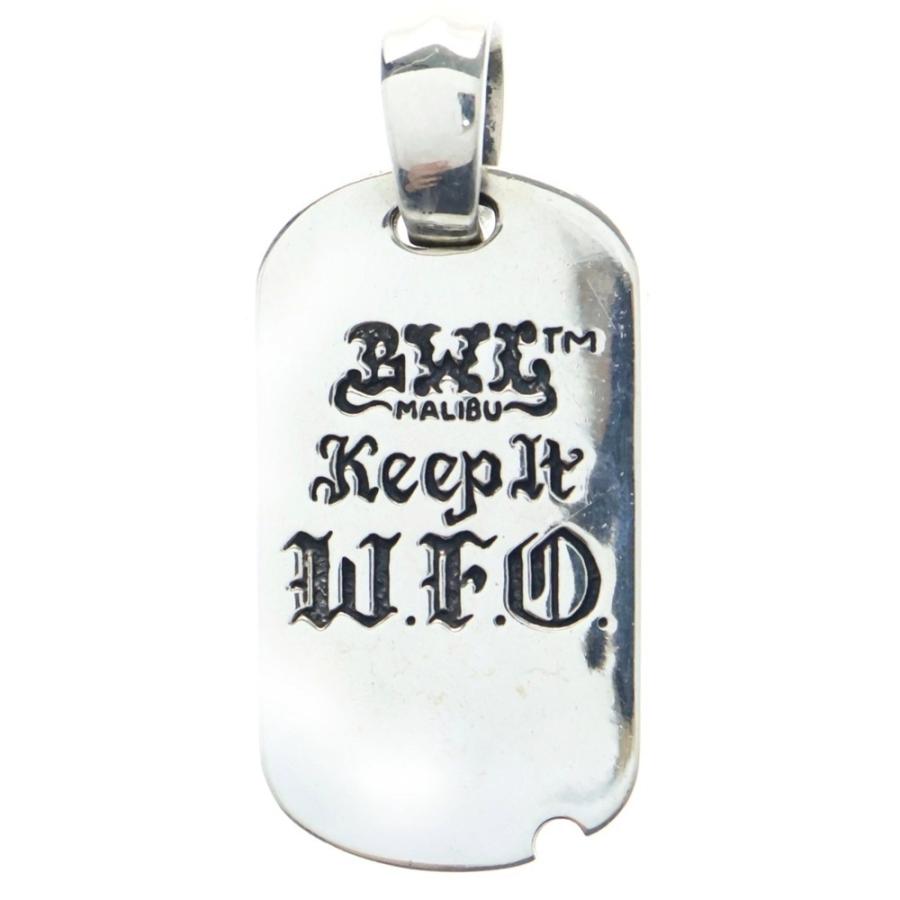 BILL WALL LEATHER（ビルウォールレザー） Bill Wall Leather/BWL Keep