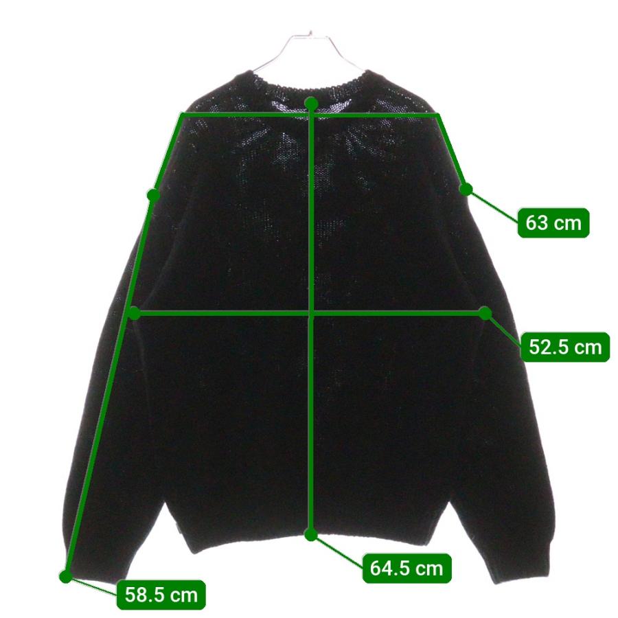 Supreme（シュプリーム） 25SS Contrast Logo Sweaterコントラスト