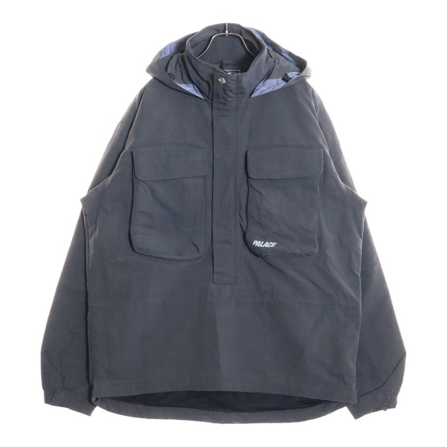 Palace Skateboards パレススケートボーズ カーゴポケット アノラック