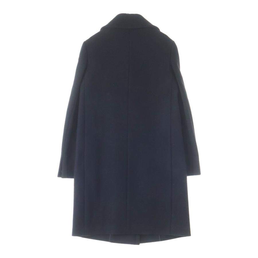 PRADA（プラダ） 08AW Hook Coat ホックコート レディースホック