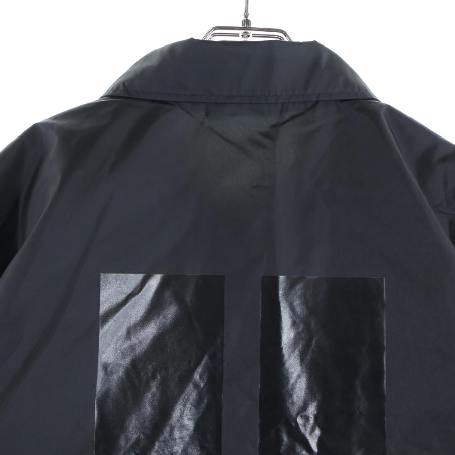 UNDERCOVER（アンダーカバー） ナイロン ロゴプリント コーチ