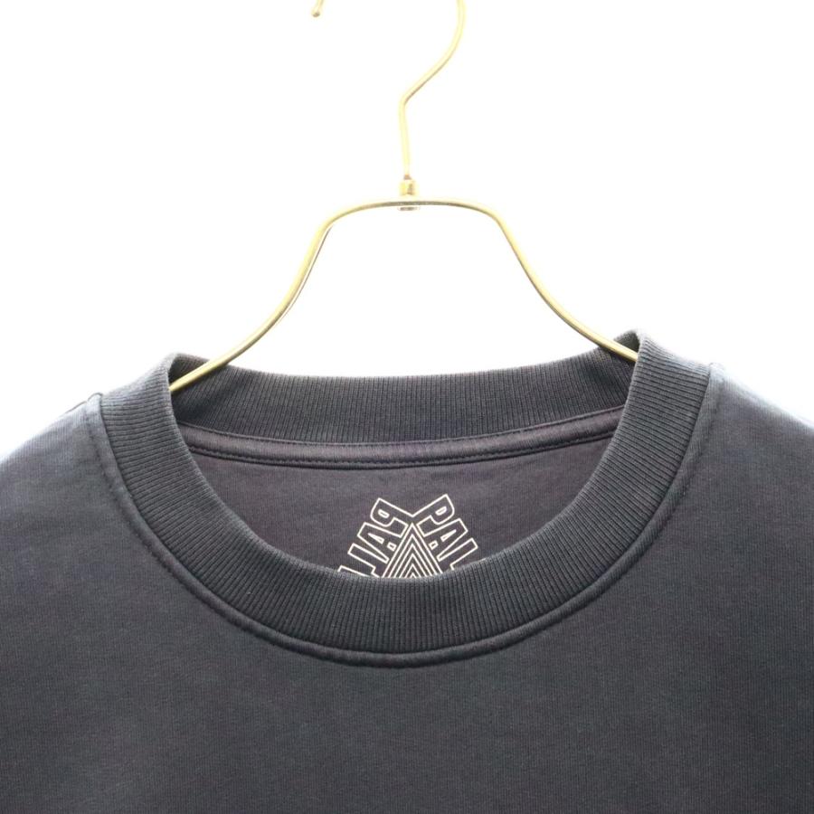 Palace Skateboards パレススケートボーズ 20AW Ich Bun Crew 刺繍