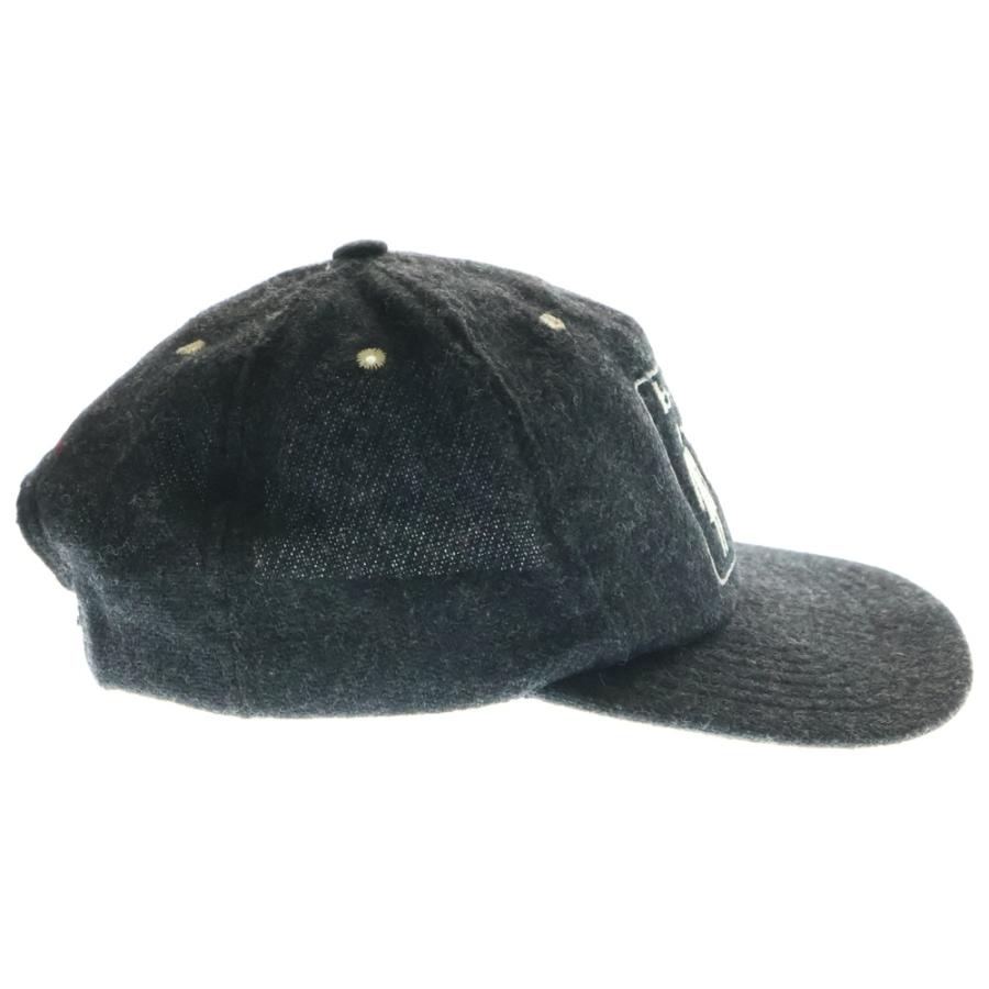 ヴィンテージワークス 90s Bitch Skateboards Wool Cap ビッチ