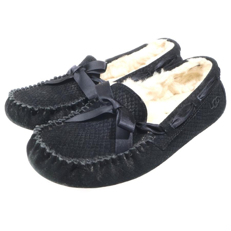 UGG（アグ） Dakota Exotic Scales ダコタ エキゾチック スケールズ