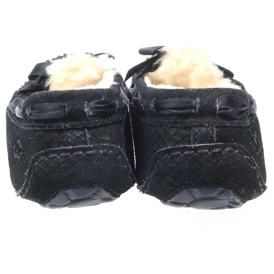 UGG（アグ） Dakota Exotic Scales ダコタ エキゾチック スケールズ