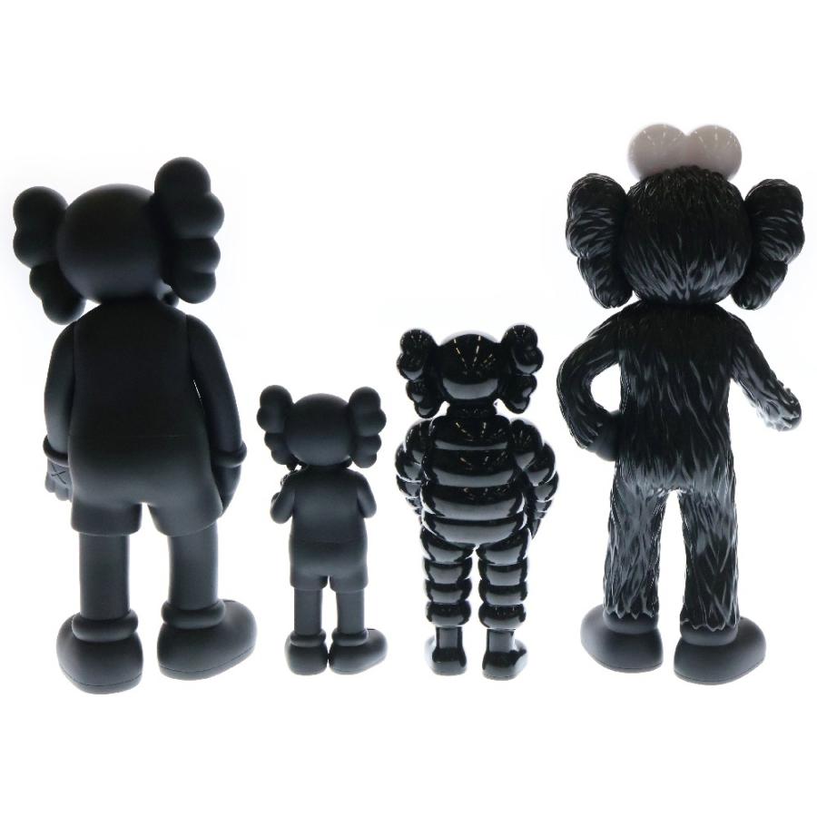 MEDICOM TOY（メディコム・トイ） 2021 KAWS TOKYO FIRST #2 FAMILY