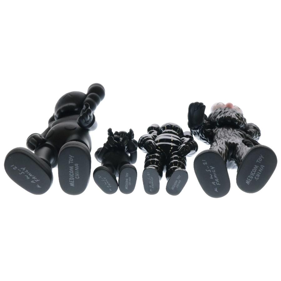 MEDICOM TOY（メディコム・トイ） 2021 KAWS TOKYO FIRST #2 FAMILY