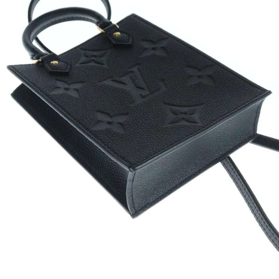 LOUIS VUITTON（ルイ・ヴィトン） モノグラムアンプラント プティット