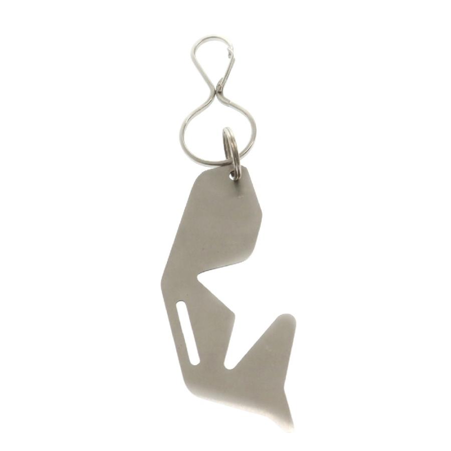 KIKO KOSTADINOV キココスタディノフ 17AW KEYCHAIN キーチェーン