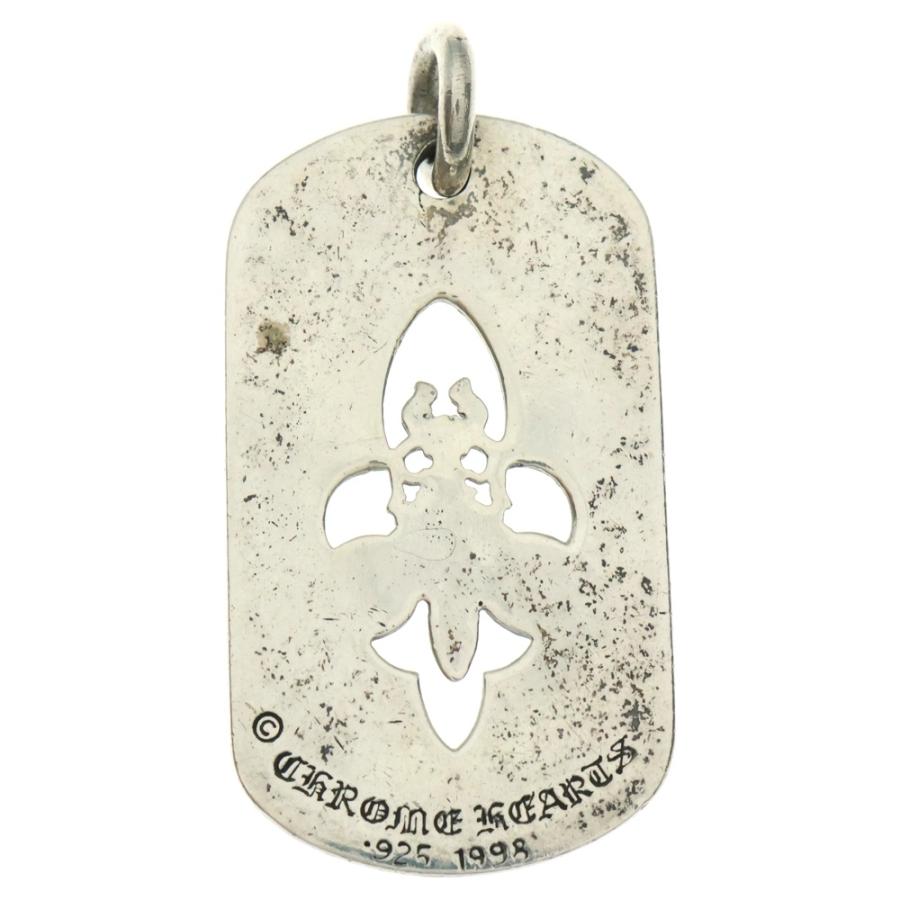 CHROME HEARTS（クロムハーツ） D TAG SML FLE DAG フレアダガー