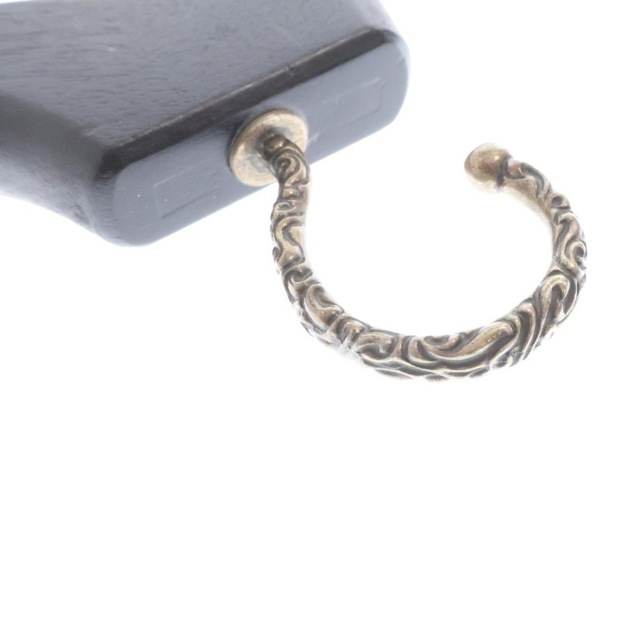 CHROME HEARTS（クロムハーツ） EBONY CLOTH HANGER スクロール