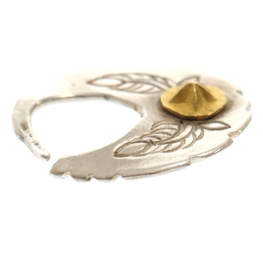 THE BINGO BROTHERS 24K 星ピアス 2個 ビンゴブラザーズ THE BINGO