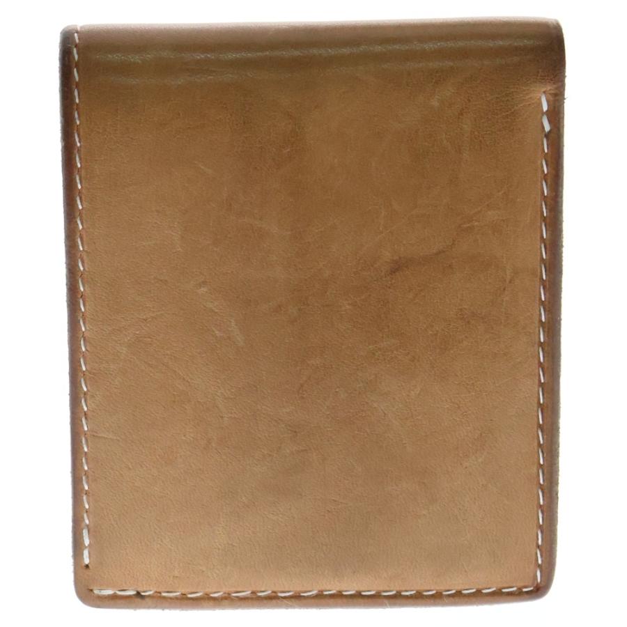 goro's（ゴローズ） K18フラワーコンチョ付き 二つ折り財布 : BRING