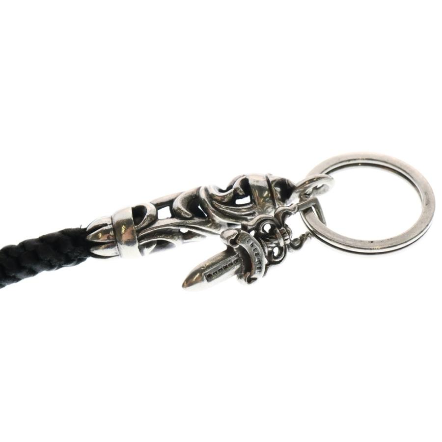 CHROME HEARTS（クロムハーツ） OTC ROLLER ローラー ダガー レザー