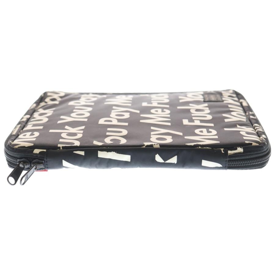 Supreme（シュプリーム） POTER iPAD ケース ブラック : BRING Yahoo