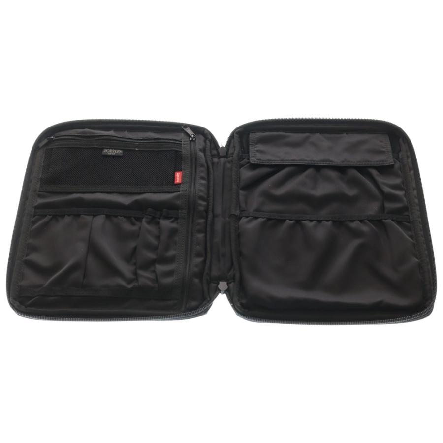 Supreme（シュプリーム） POTER iPAD ケース ブラック : BRING Yahoo