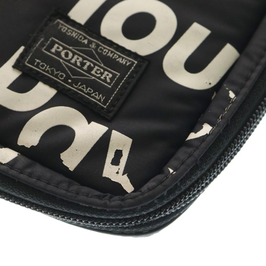 Supreme（シュプリーム） POTER iPAD ケース ブラック : BRING Yahoo