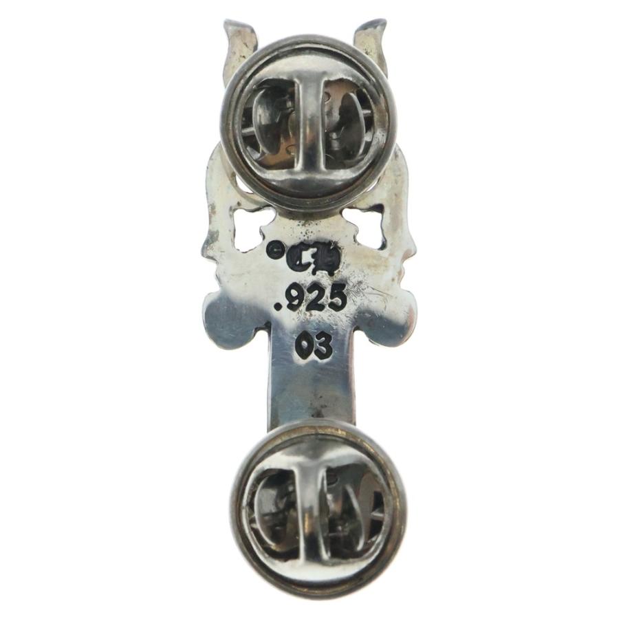 CHROME HEARTS（クロムハーツ） PIN 10 DAGGER スティックピン 10